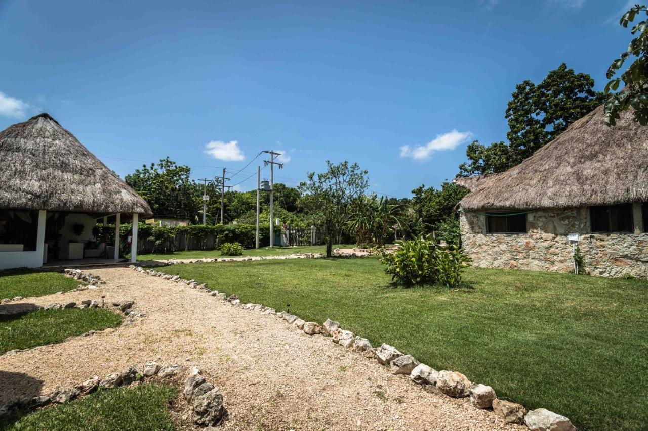 Hotel Reserva Nativa Solferino Esterno foto