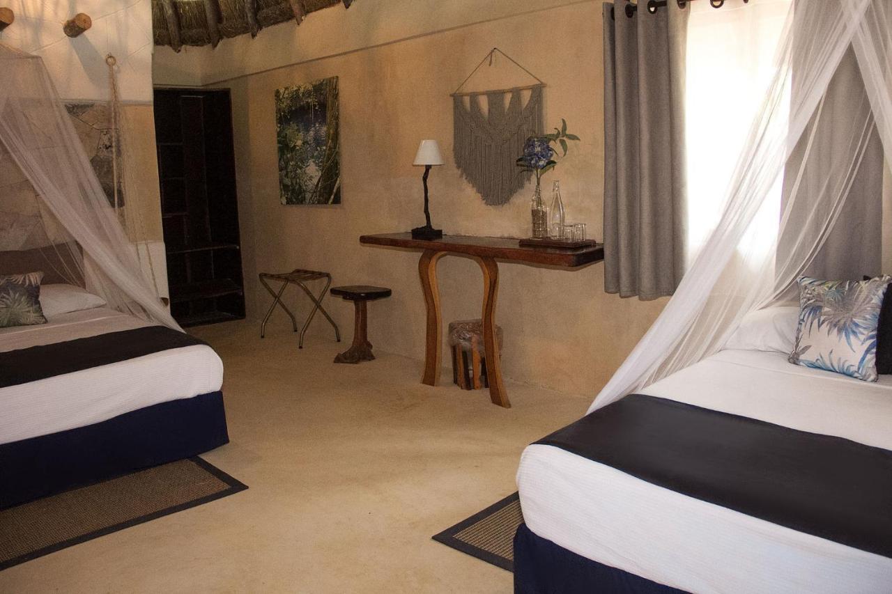 Hotel Reserva Nativa Solferino Esterno foto